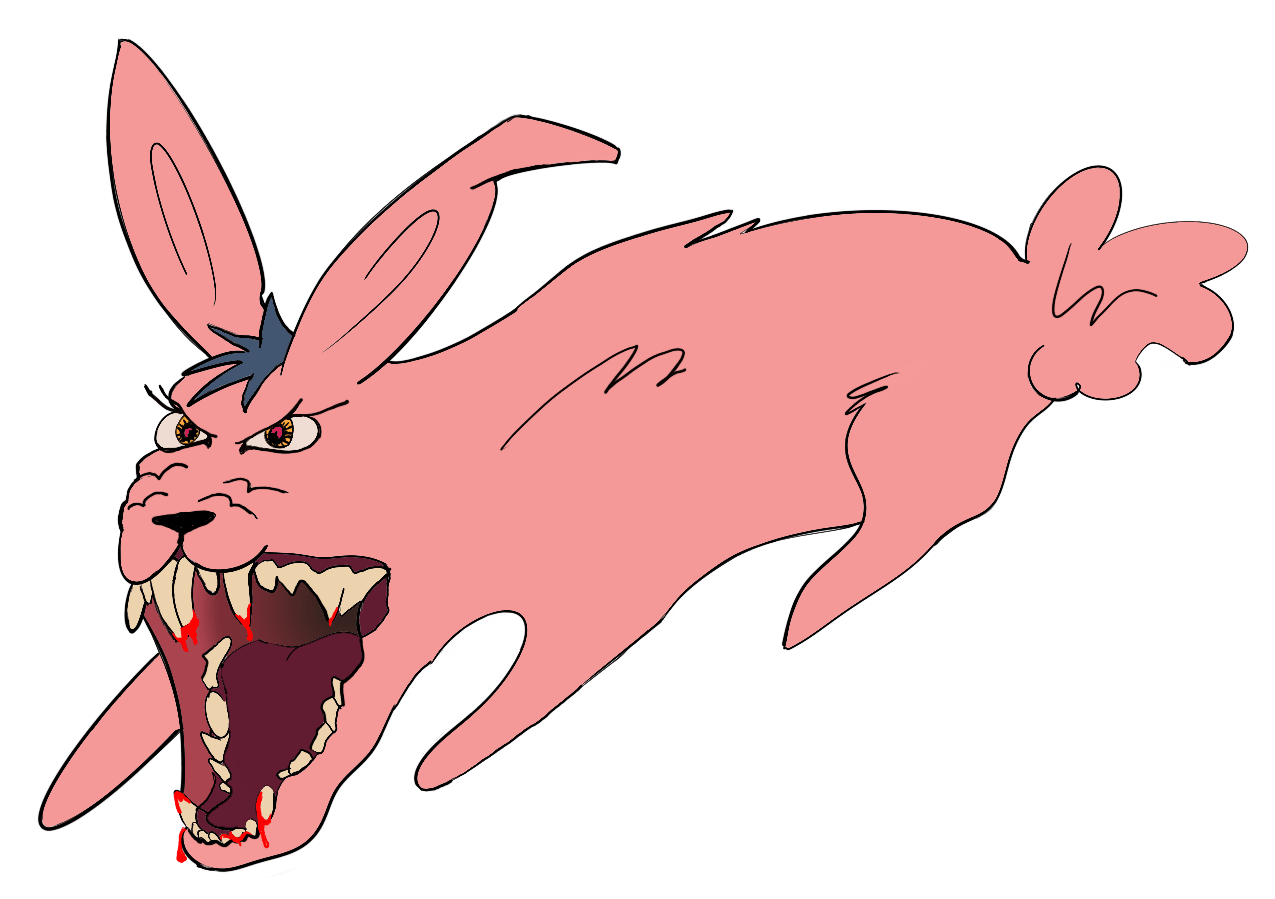 Cult Feelings – THE RABID RABBIT